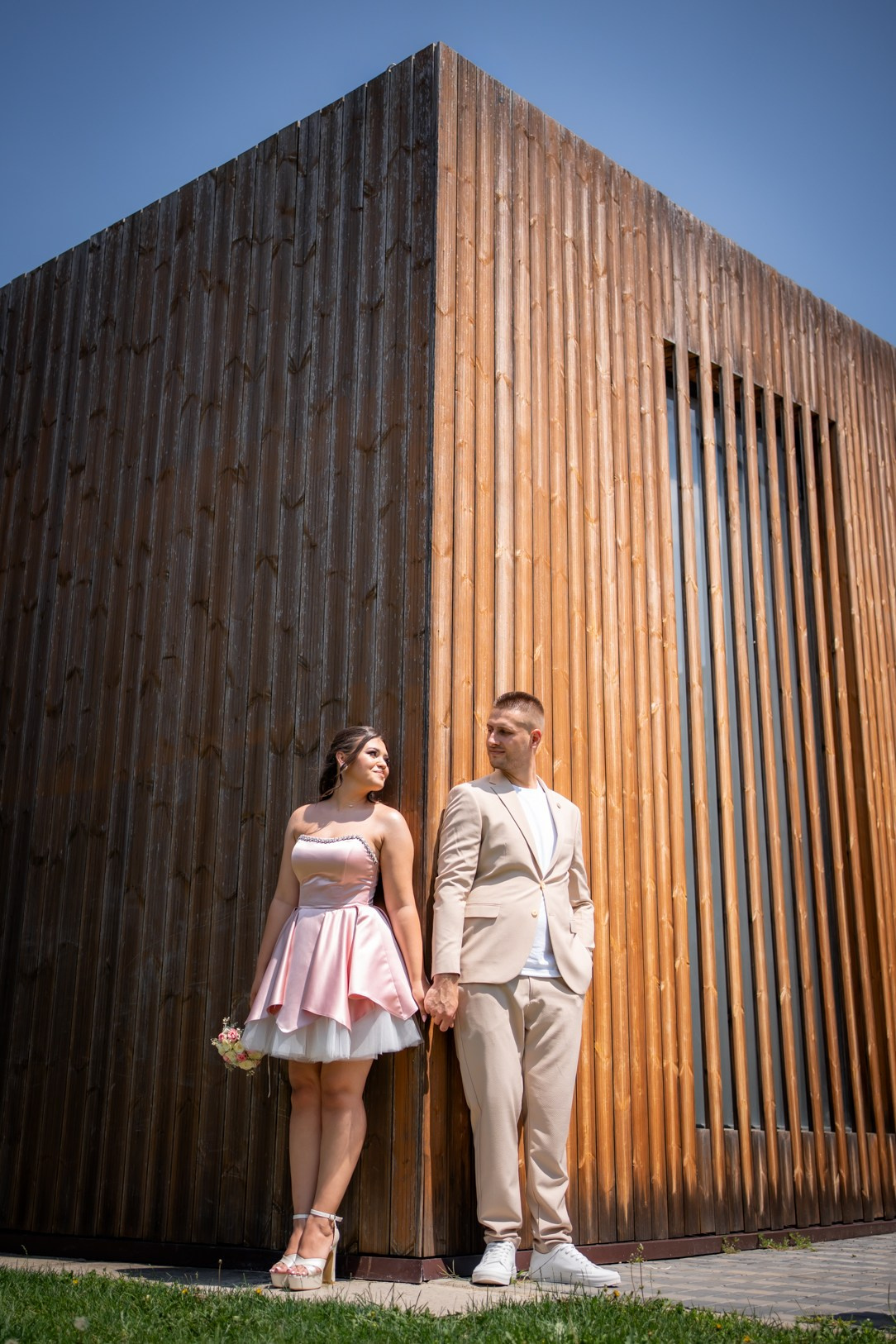 Cununie Cătălina & Leonard. Cristea Marcel Photographer