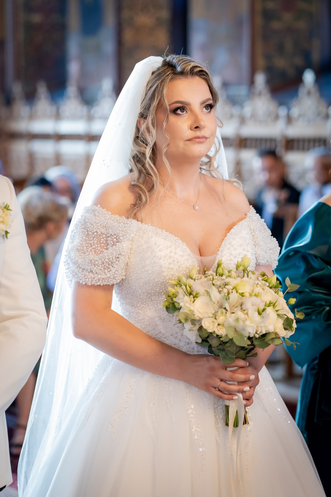 Nuntă Andreea & Dan. Cristea Marcel Photographer