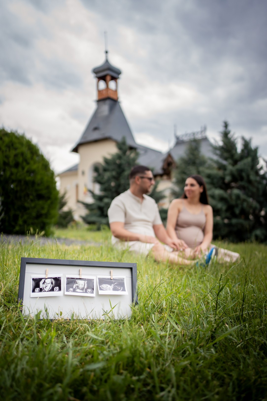 Save the date Ioana & Daniel. Cristea Marcel Photographer