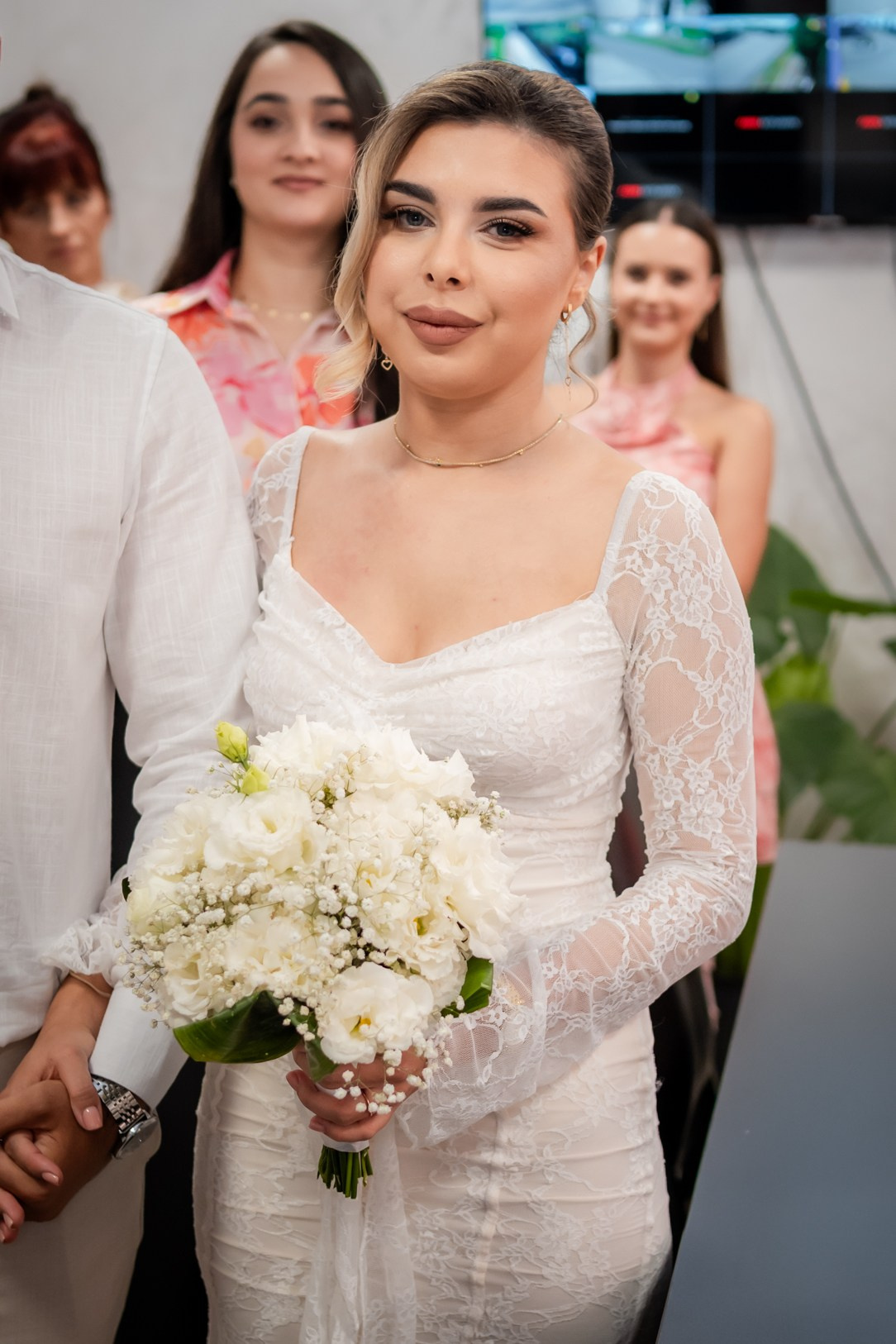 Cununie Alina & Ionyț. Cristea Marcel Photographer