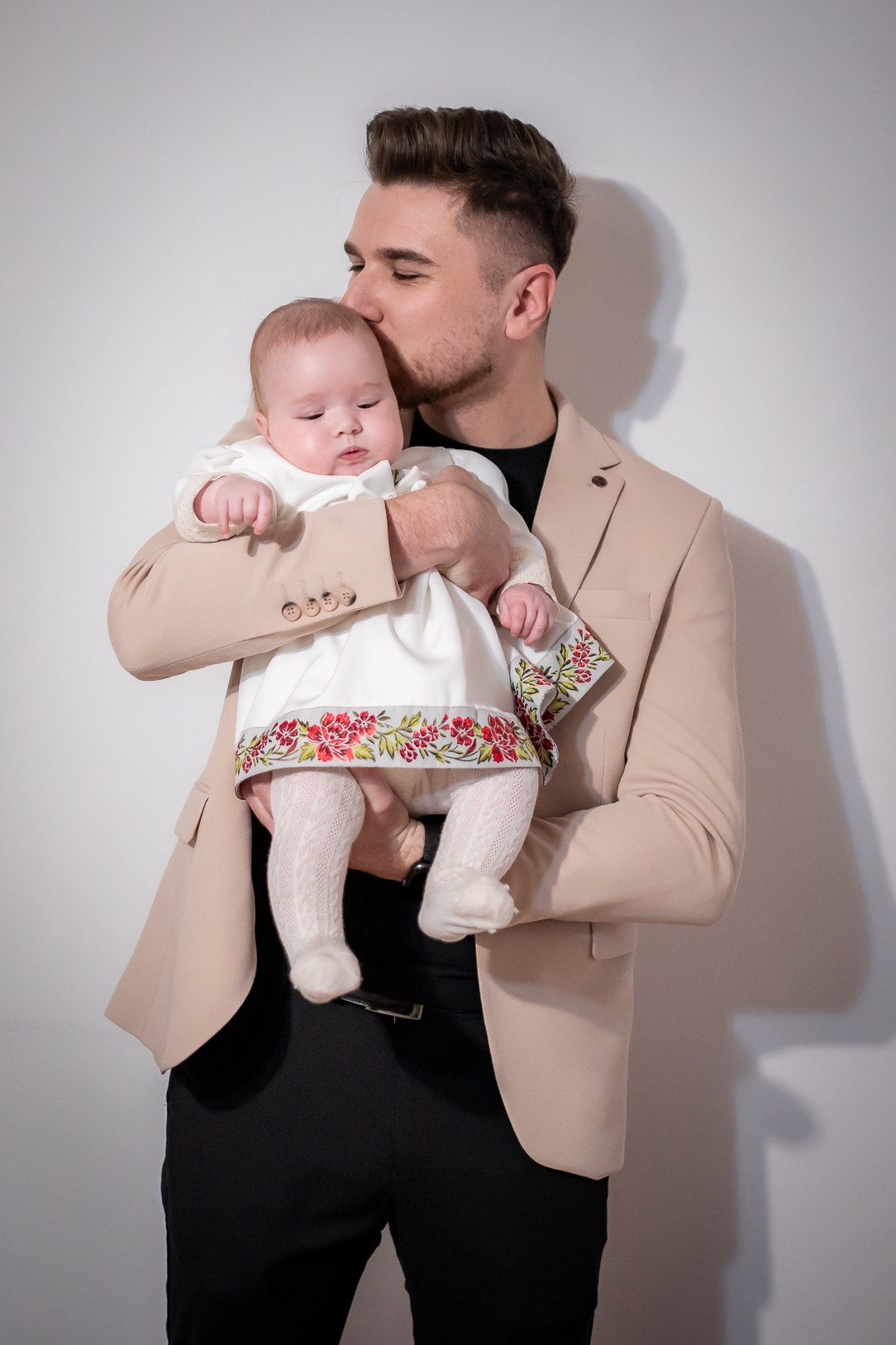 Botez Antonia Maria. Cristea Marcel Photographer