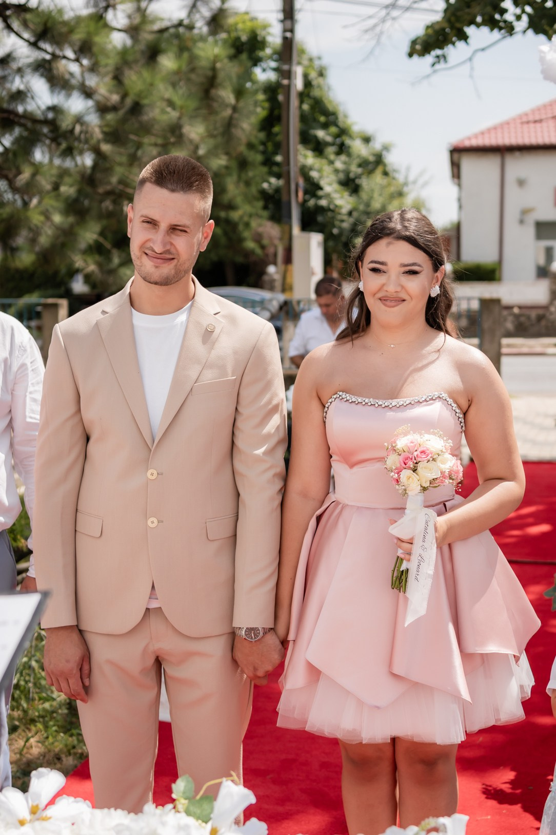 Cununie Cătălina & Leonard. Cristea Marcel Photographer
