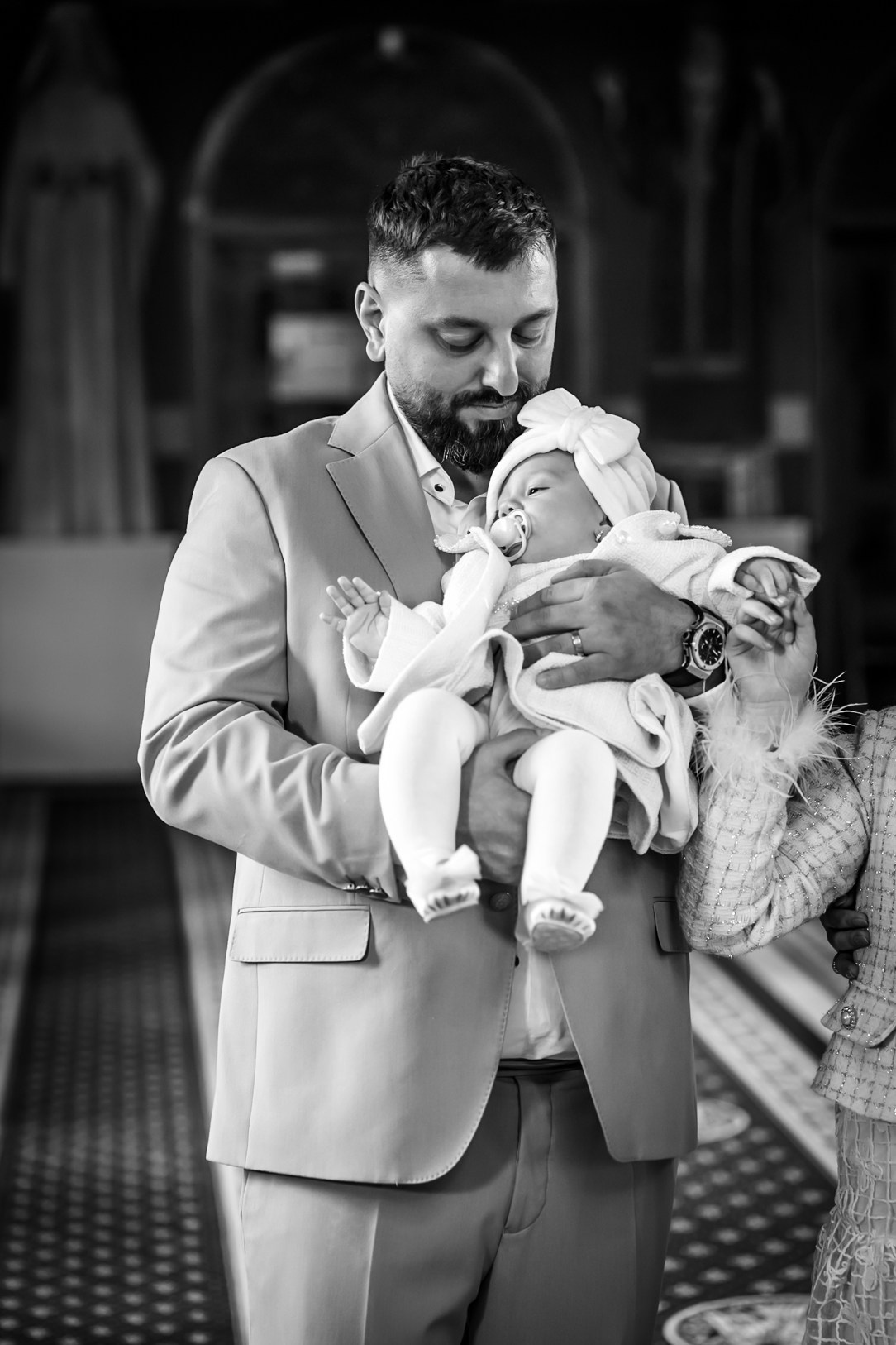 Botez Sofia. Cristea Marcel Photographer