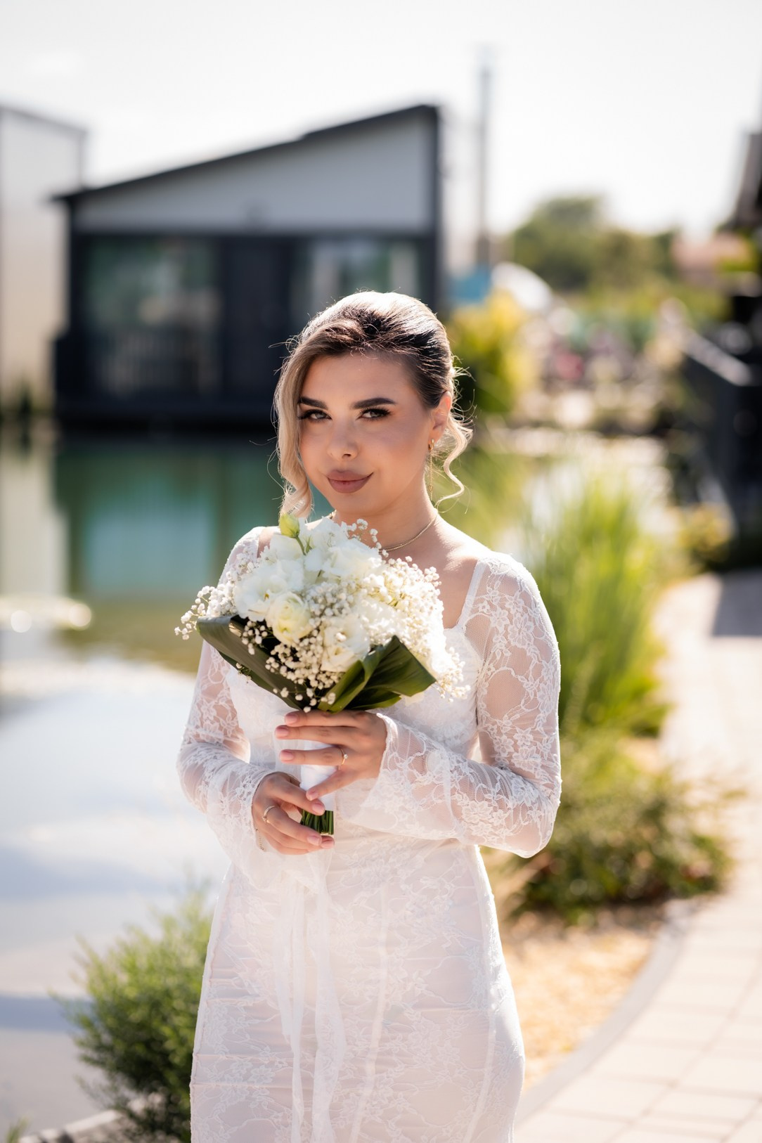Cununie Alina & Ionyț. Cristea Marcel Photographer