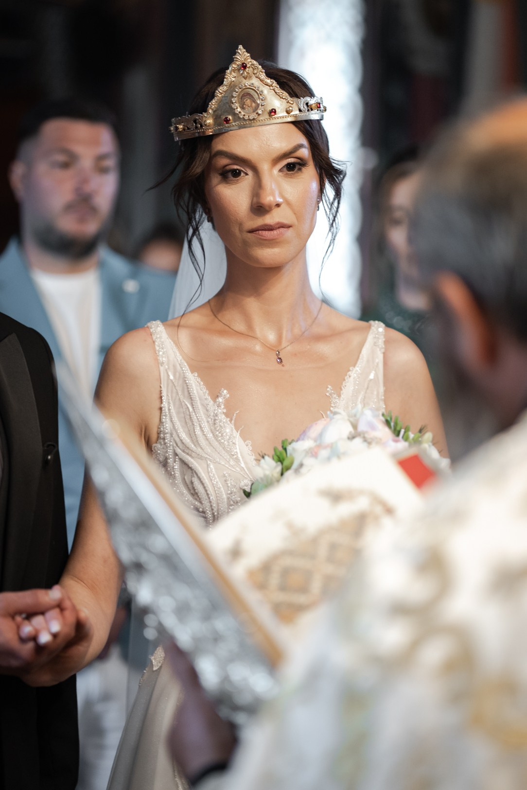 Nuntă Mădălina & Marius. Cristea Marcel Photographer