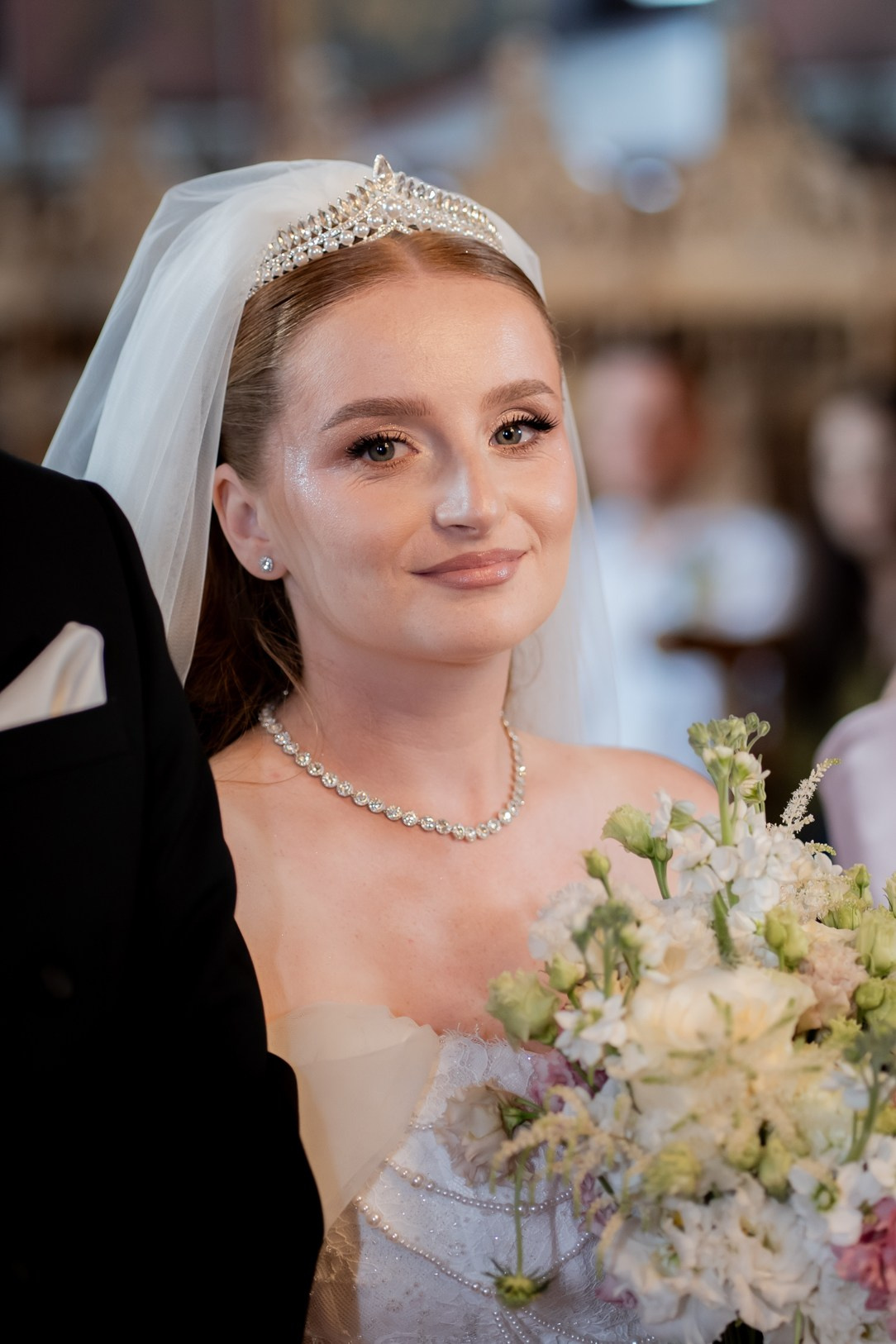 Nuntă Cătălina & Andrei. Cristea Marcel Photographer