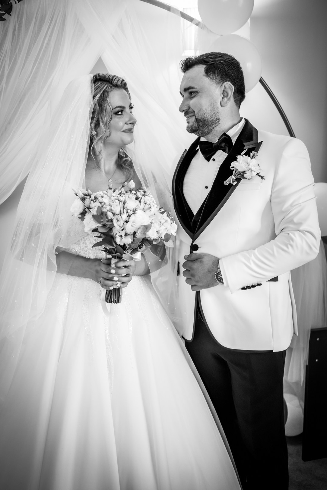 Nuntă Andreea & Dan. Cristea Marcel Photographer