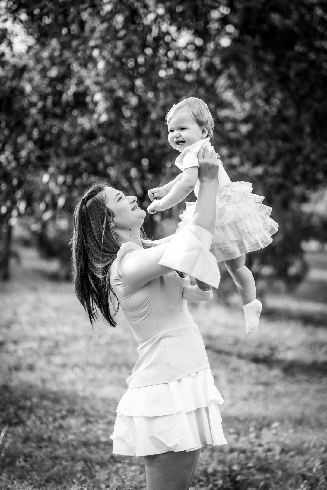 Aniversare Antonia 1 an. Cristea Marcel Photographer