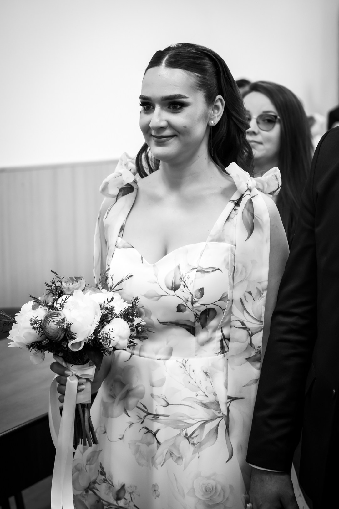 Cununie Gabriela & Florin. Cristea Marcel Photographer