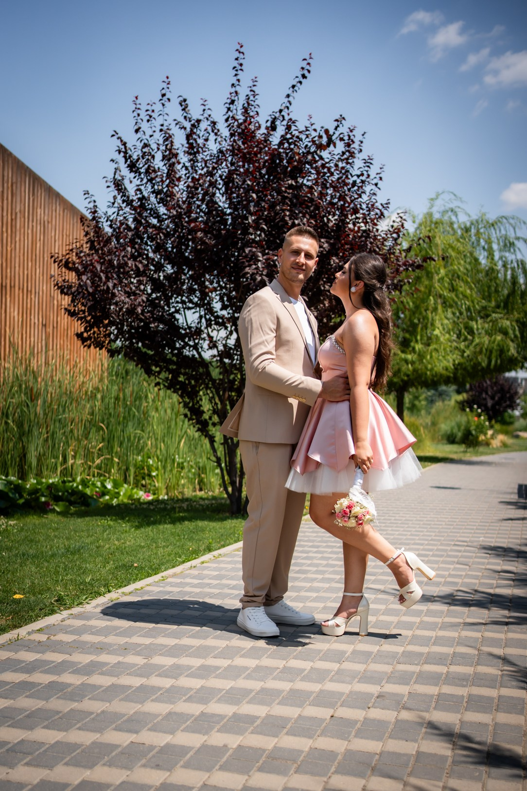 Cununie Cătălina & Leonard. Cristea Marcel Photographer