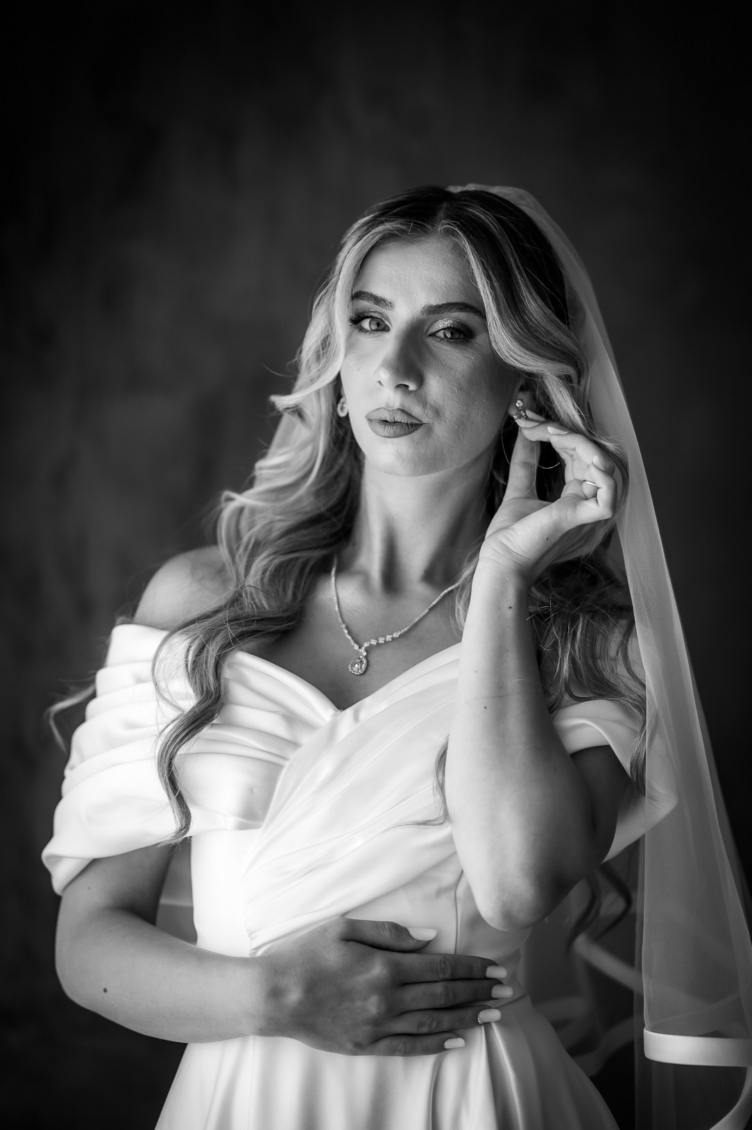 Nuntă Alexandra & Andrei. Cristea Marcel Photographer