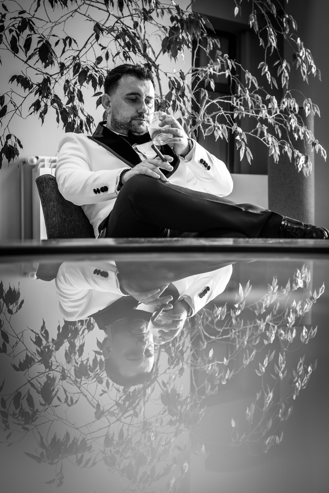 Nuntă Andreea & Dan. Cristea Marcel Photographer