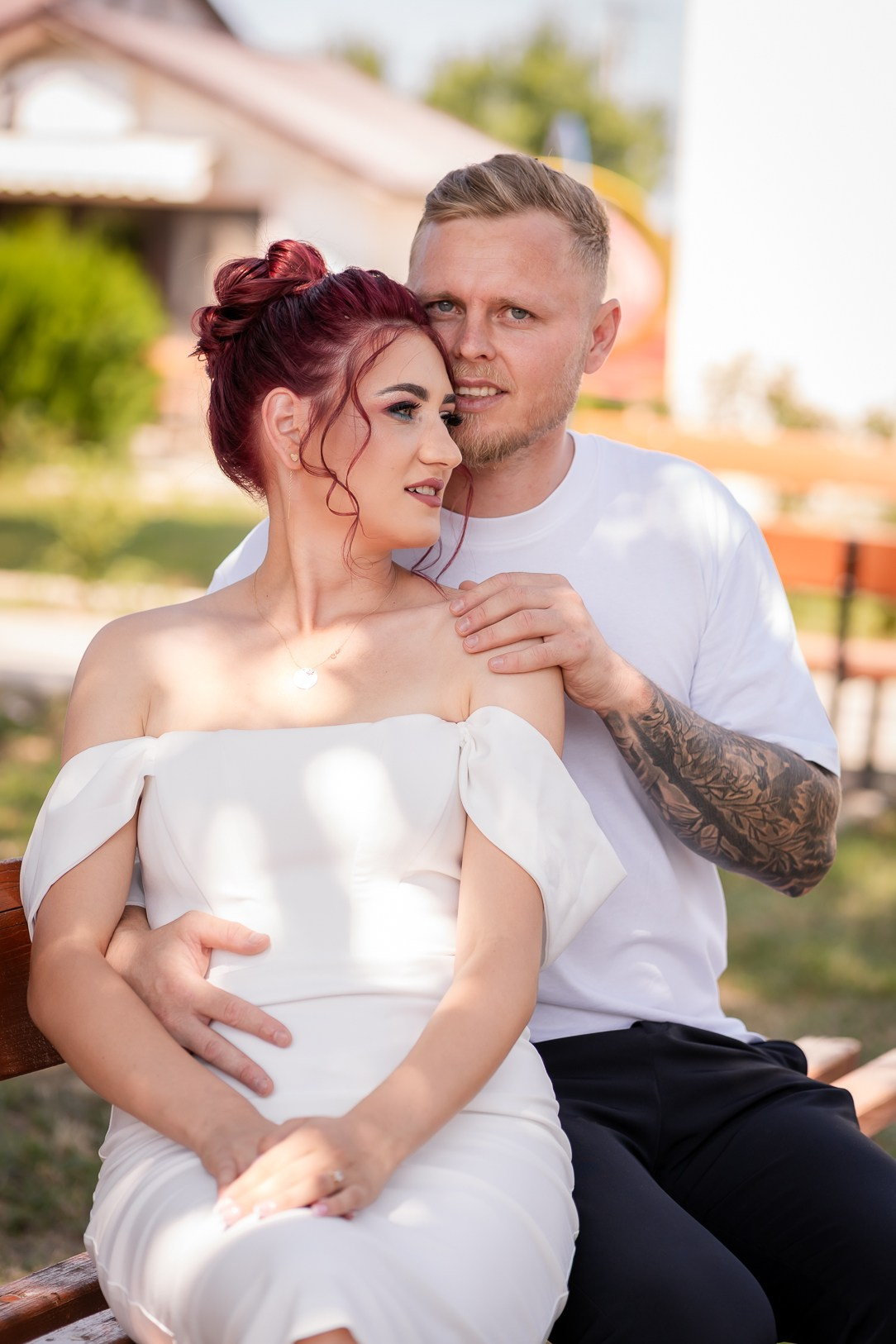 Cununie Claudia & Constantin. Cristea Marcel Photographer