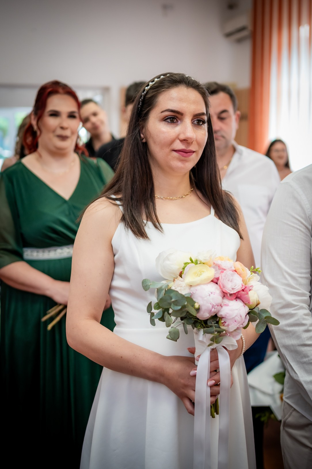 Cununie Ioana & Daniel. Cristea Marcel Photographer