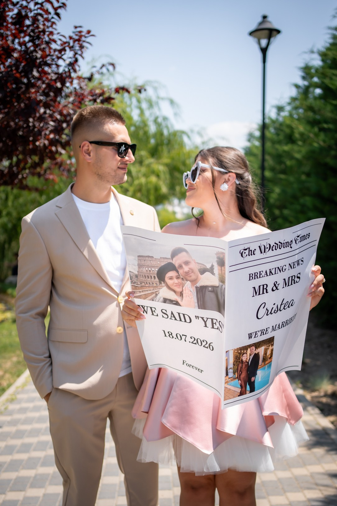 Cununie Cătălina & Leonard. Cristea Marcel Photographer