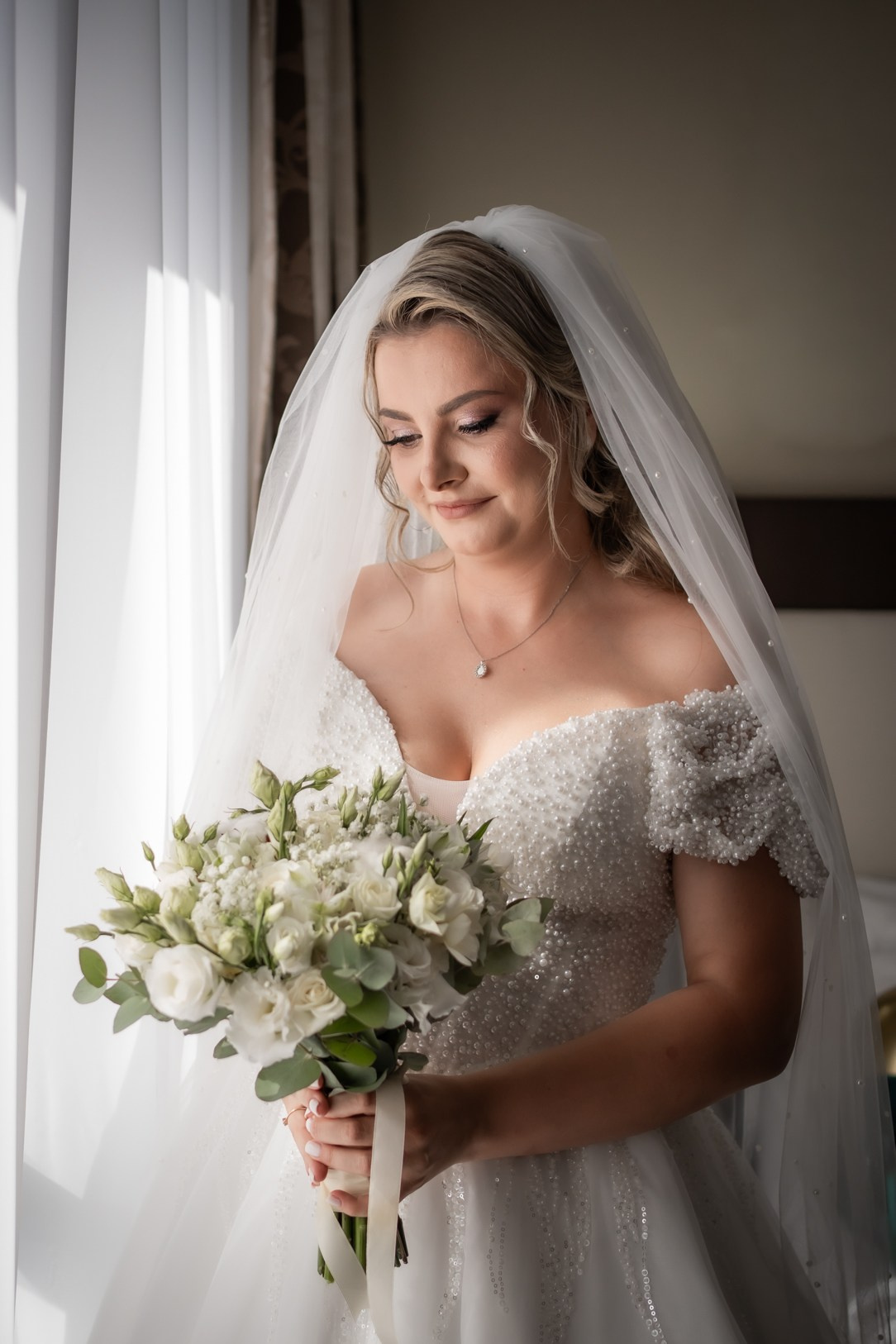 Nuntă Andreea & Dan. Cristea Marcel Photographer