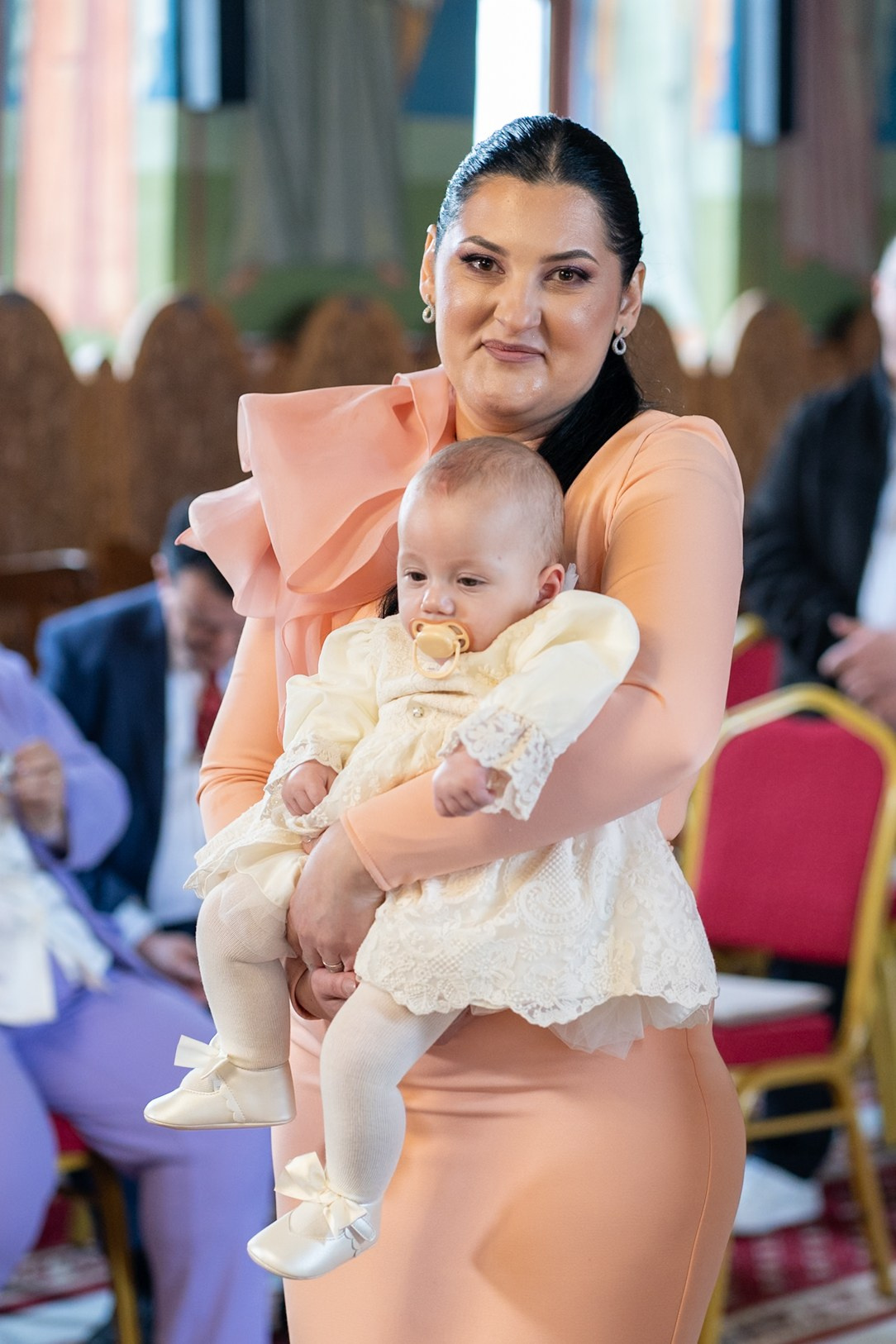 Botez Sofia. Cristea Marcel Photographer