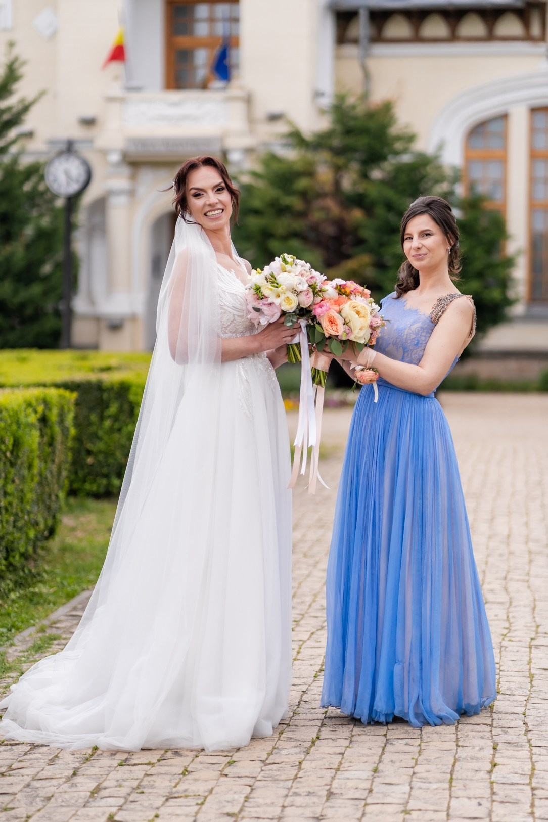 Nuntă Mădălina & Marius. Cristea Marcel Photographer