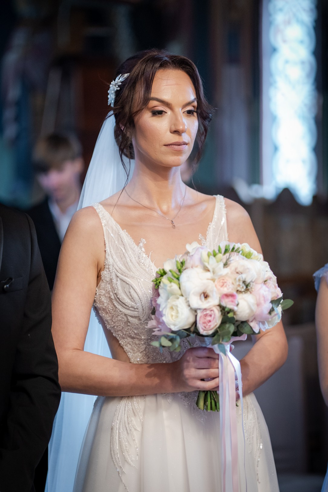 Nuntă Mădălina & Marius. Cristea Marcel Photographer