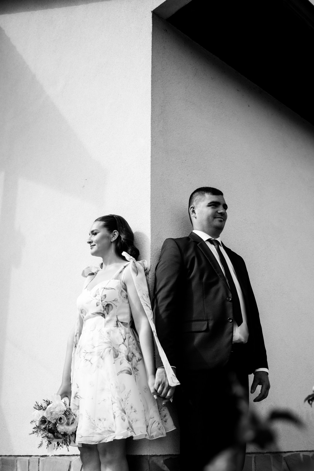 Cununie Gabriela & Florin. Cristea Marcel Photographer