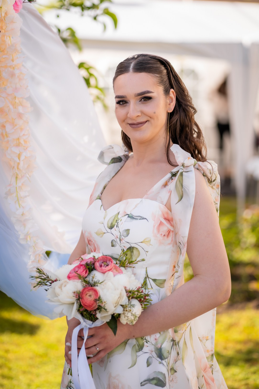 Cununie Gabriela & Florin. Cristea Marcel Photographer