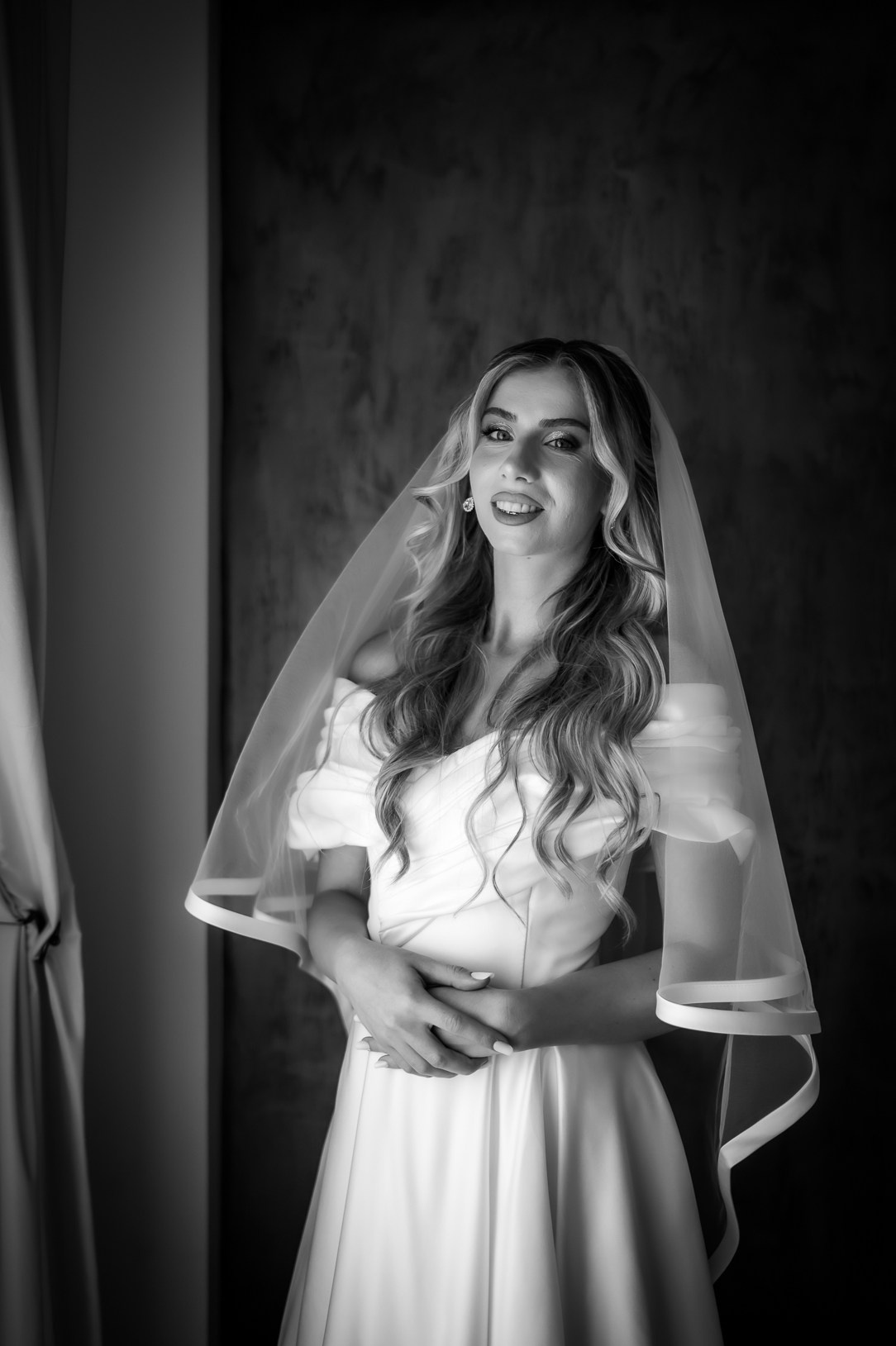 Nuntă Alexandra & Andrei. Cristea Marcel Photographer