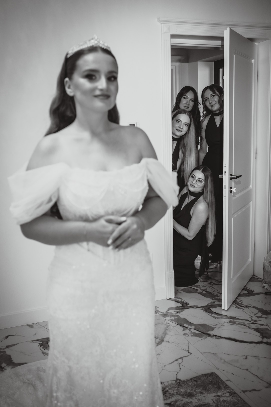 Nuntă Cătălina & Andrei. Cristea Marcel Photographer