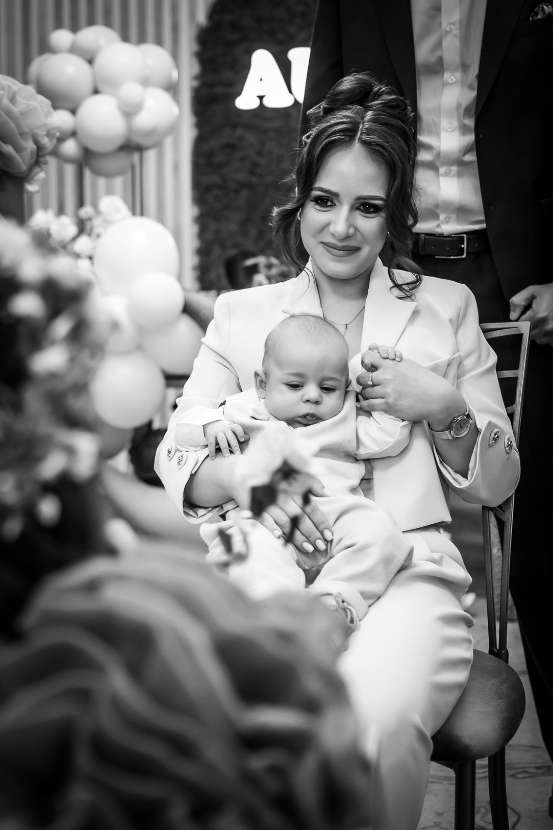 Botez Cezar Gabriel. Cristea Marcel Photographer