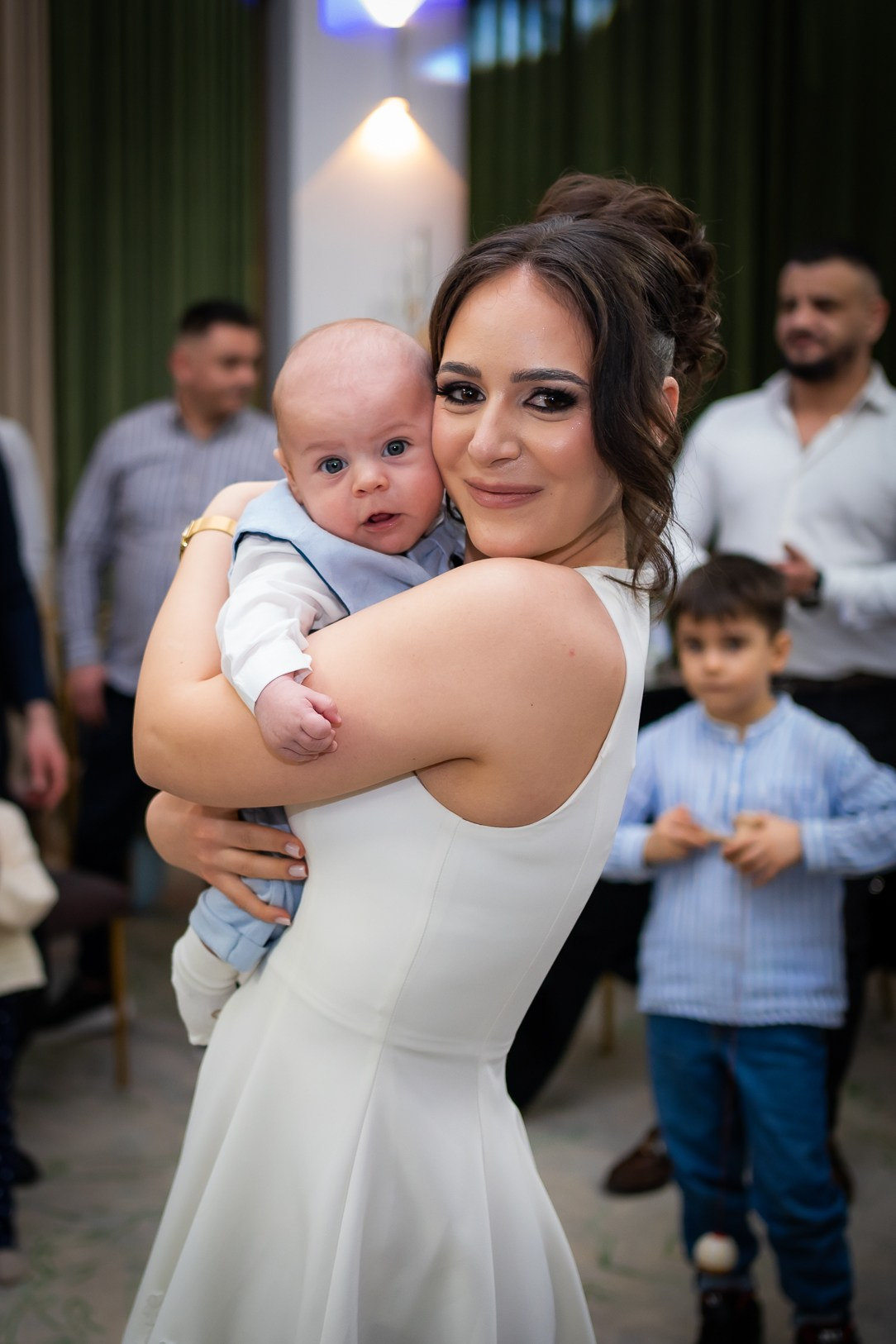 Botez Cezar Gabriel. Cristea Marcel Photographer