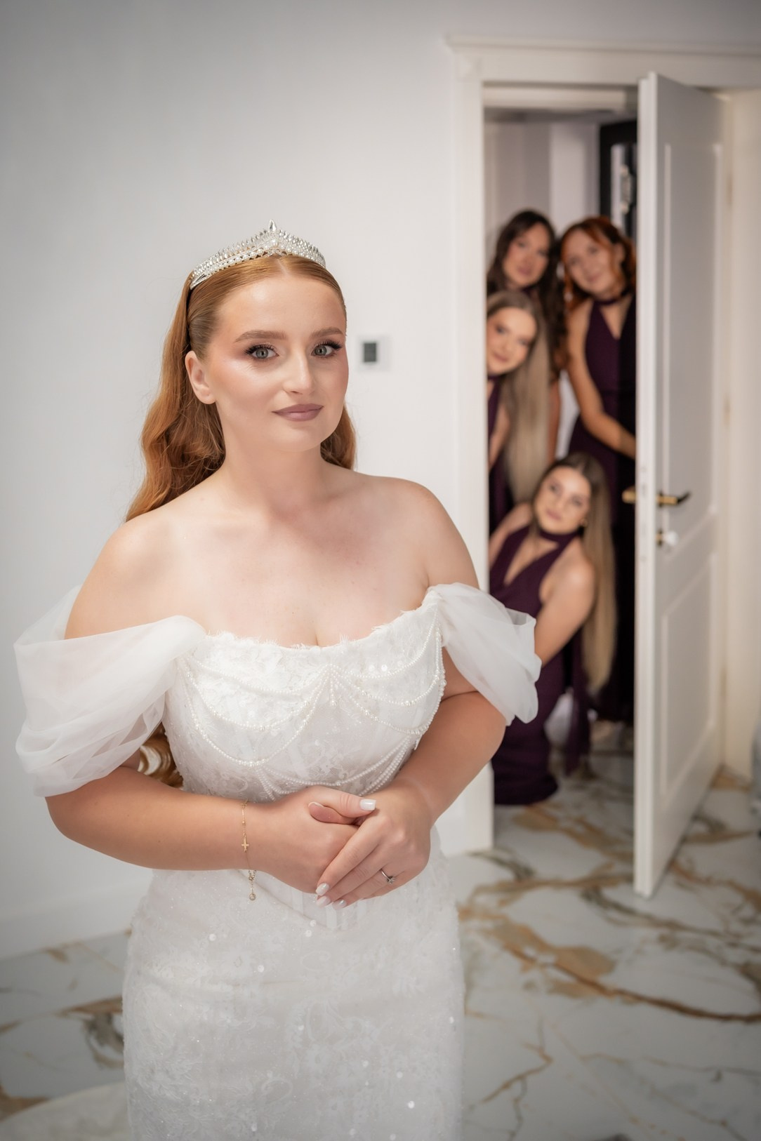 Nuntă Cătălina & Andrei. Cristea Marcel Photographer