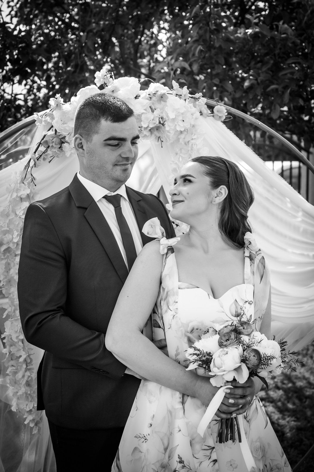 Cununie Gabriela & Florin. Cristea Marcel Photographer