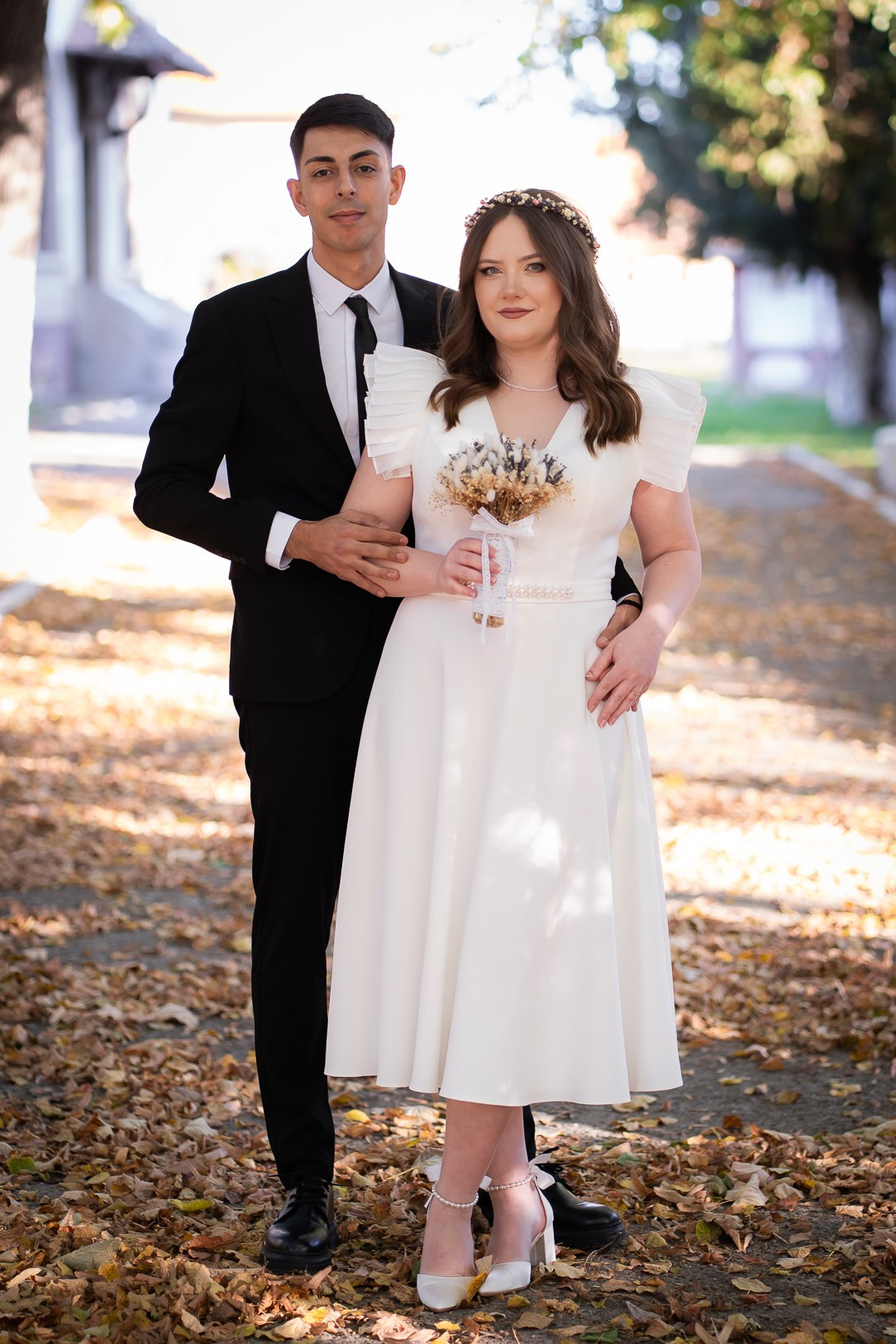Cununie Cătălina si Ionuț. Cristea Marcel Photographer