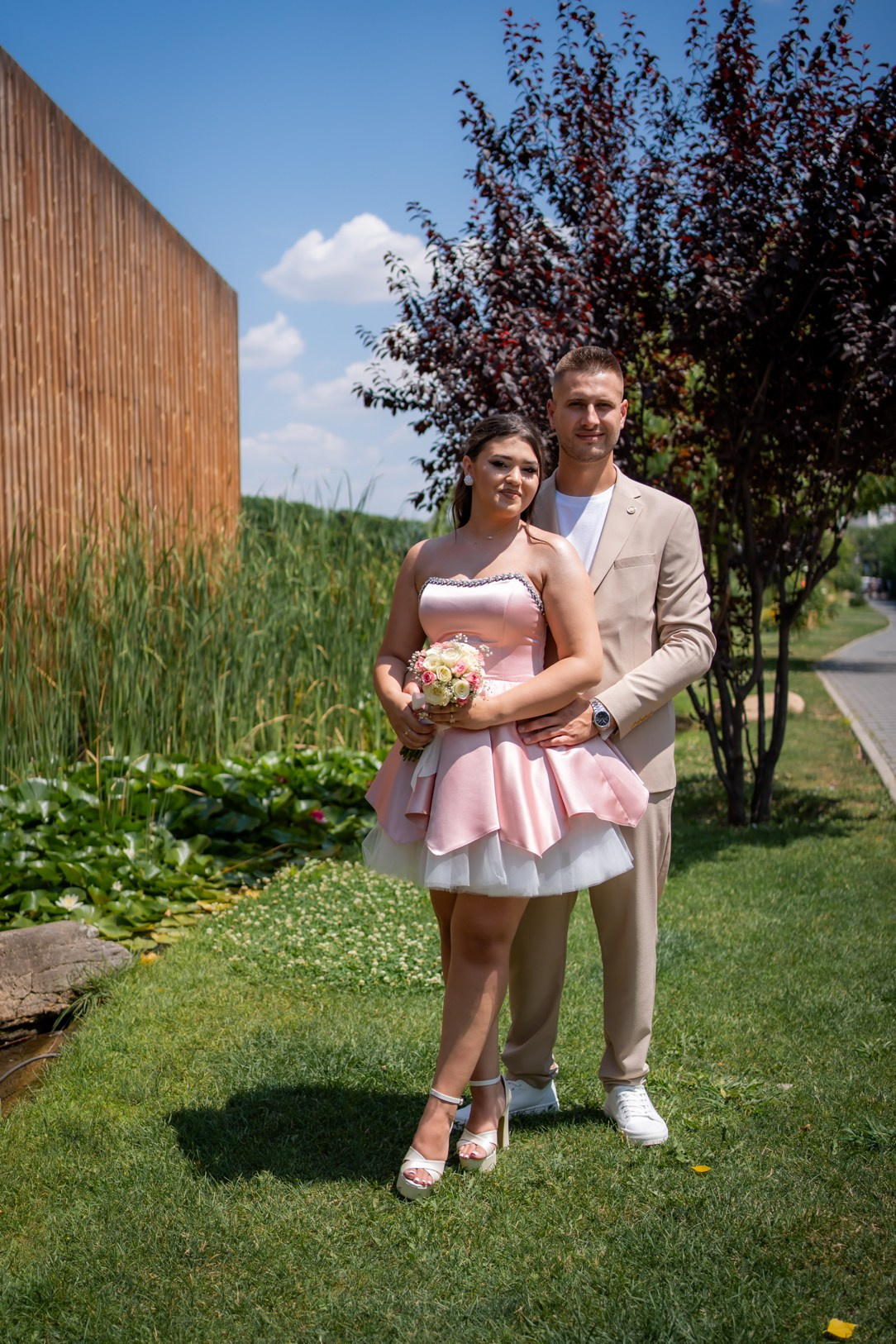 Cununie Cătălina & Leonard. Cristea Marcel Photographer