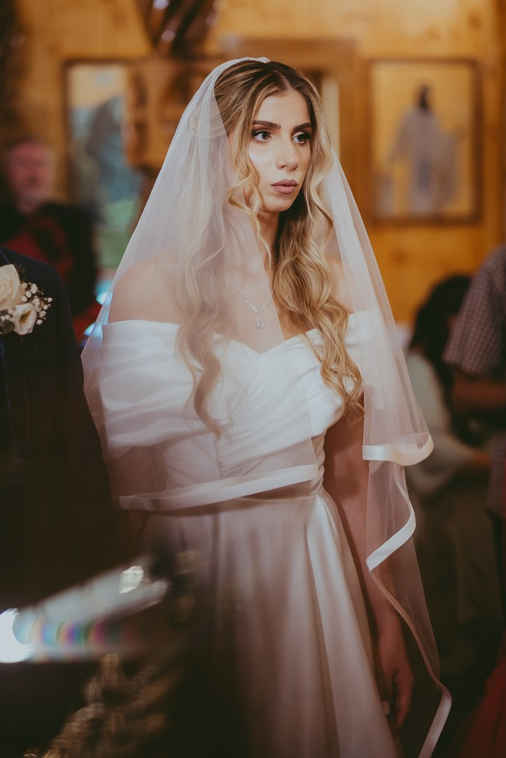 Nuntă Alexandra & Andrei. Cristea Marcel Photographer