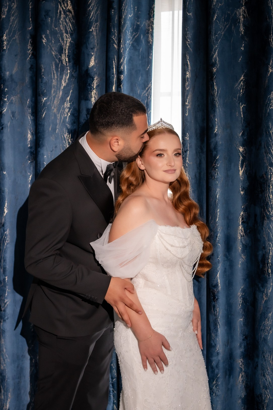 Nuntă Cătălina & Andrei. Cristea Marcel Photographer