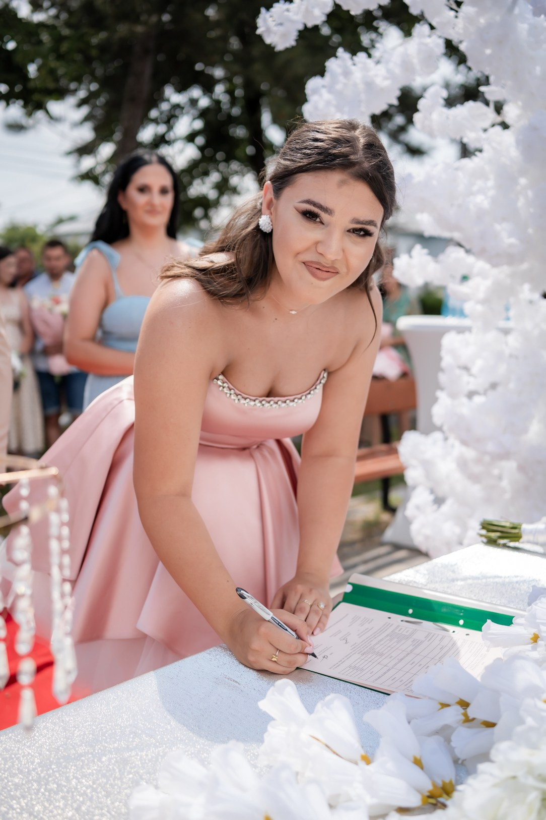 Cununie Cătălina & Leonard. Cristea Marcel Photographer