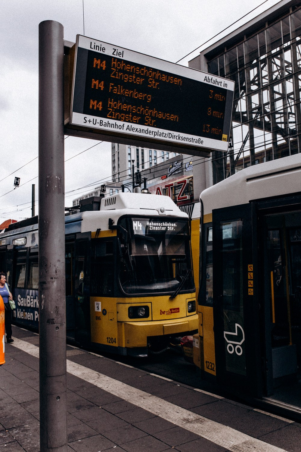 Berlin 🇩🇪. Photokostin.com