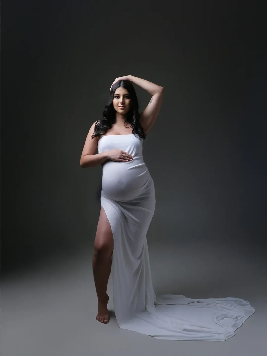 Gestar. Estúdio Ibrahim | Fotografia em Uberlândia — Corporativo e Família