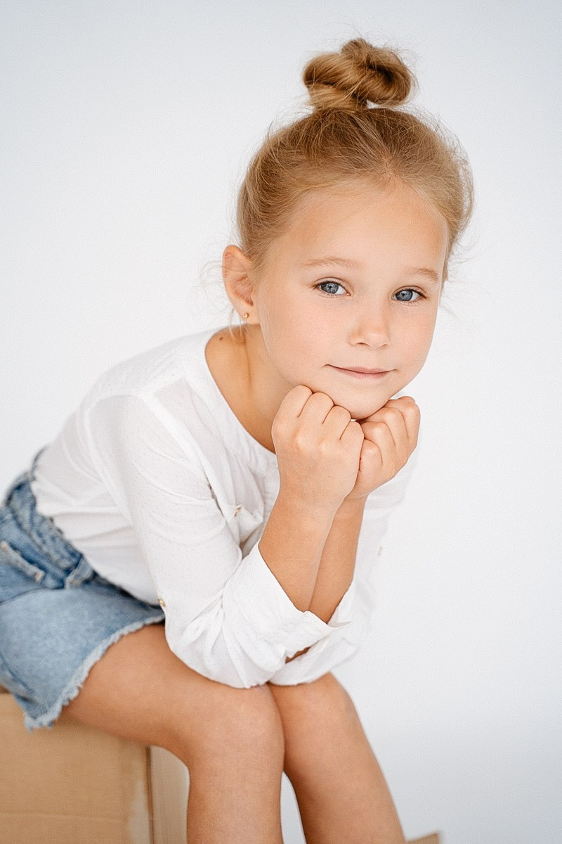 KIDS. Photo / Vídeo ZARAGOZA