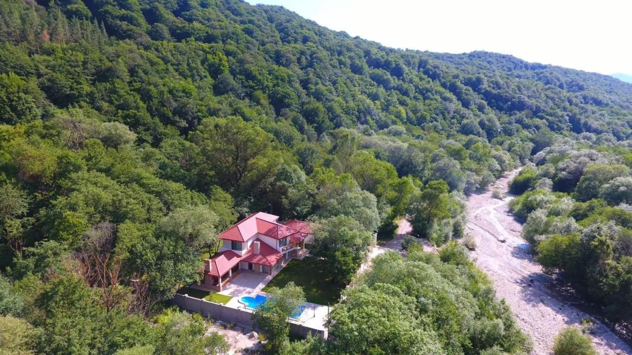 Окрестности Тбилиси. Главная