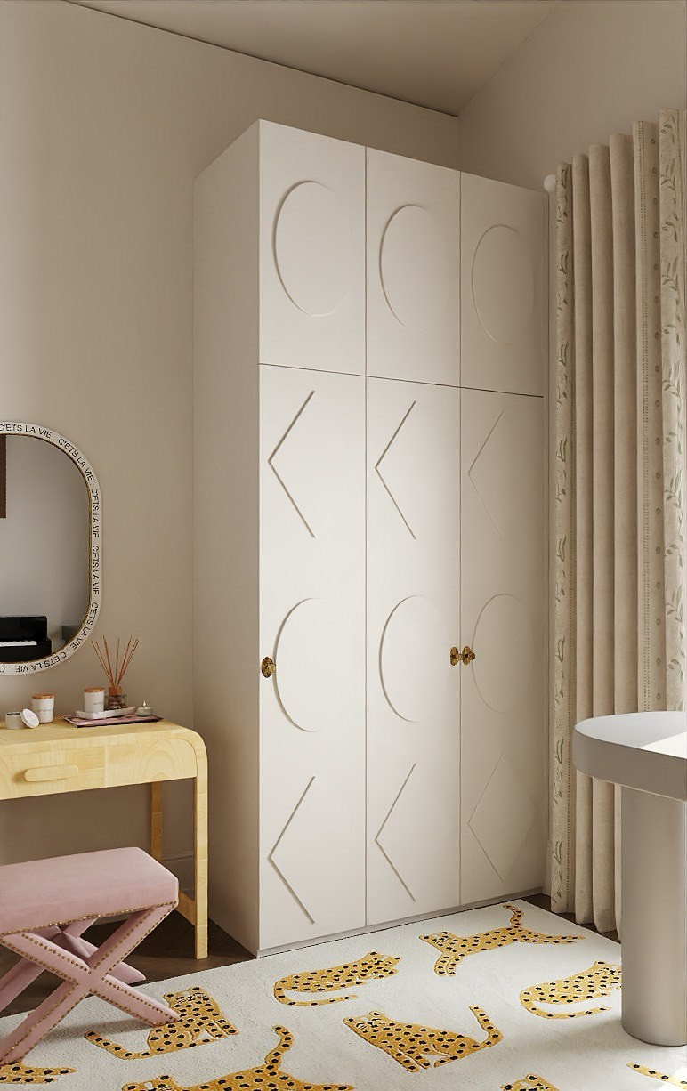 Children’s Room. Andrei Subochev