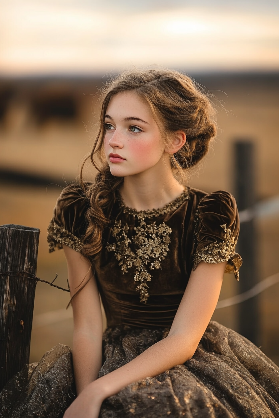 Sculpted Elegance. Edwardsartistry