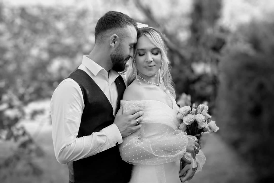 Fotografii de nuntă