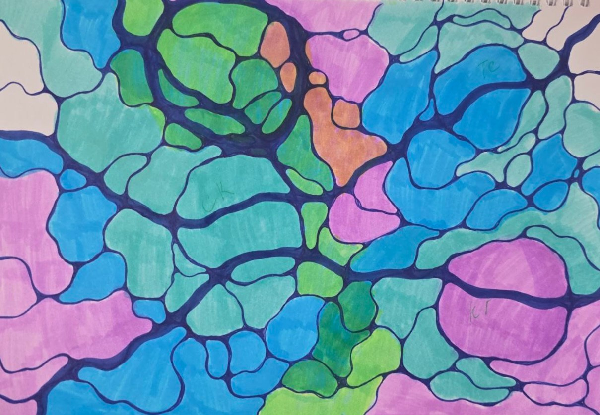 Nevrografika. Numerologija. Nevrografika. Delavnice