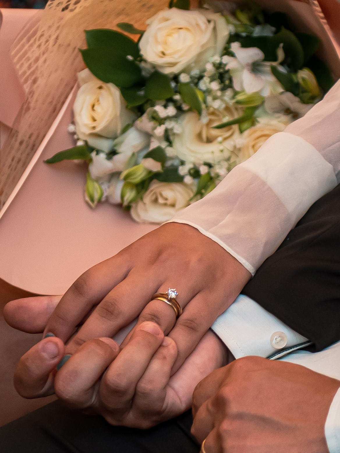 Casamento Civil — Samir & Samara. Produtora Yasunaka | Fotografia e Vídeo