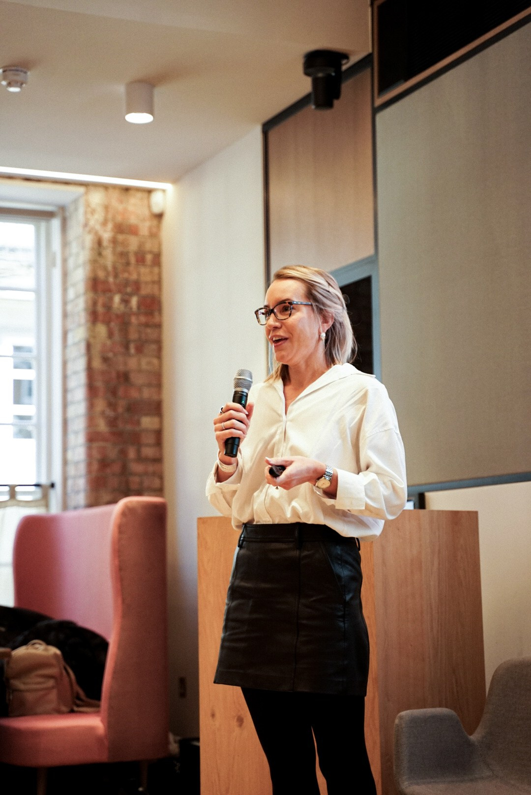 Event photography. Main