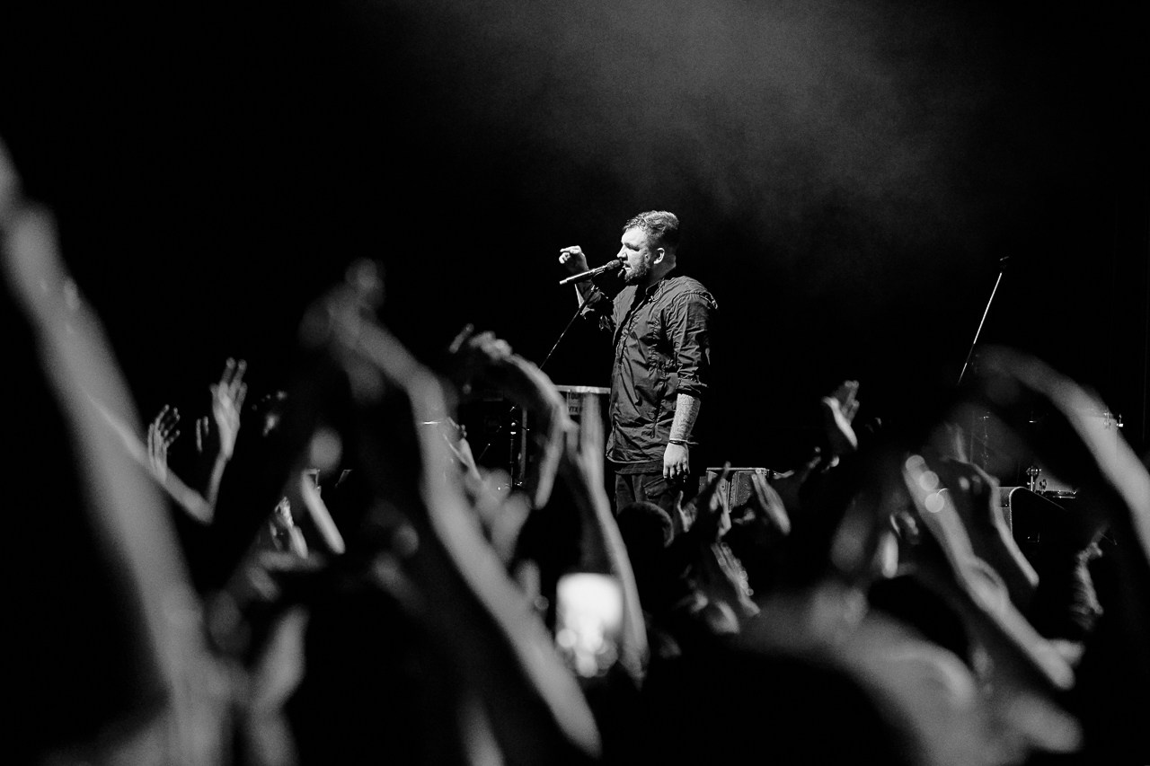 Concert. Ruslan Sereduk Photographer