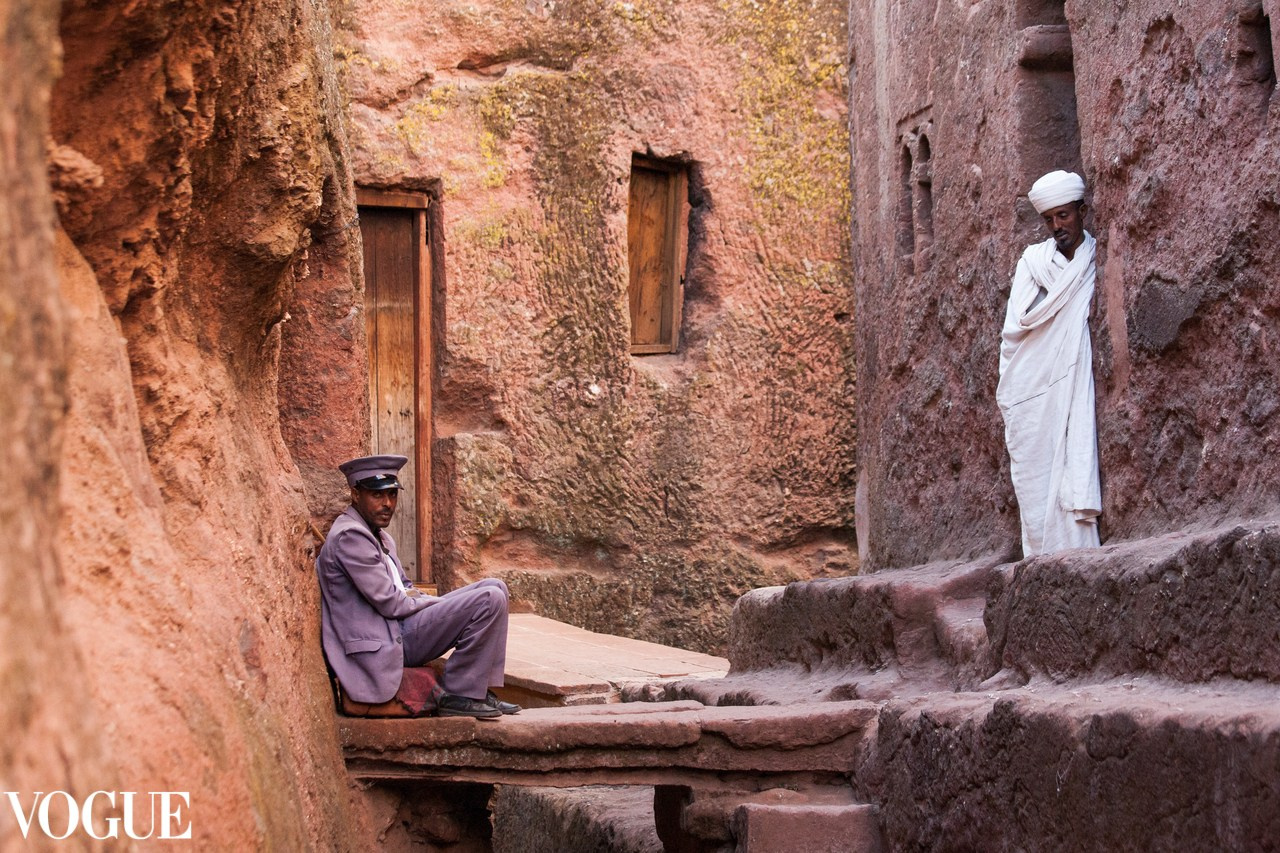 VOGUE portfolio. Documentary, lifestile photographer in Morocco Marina Chaikovskaia