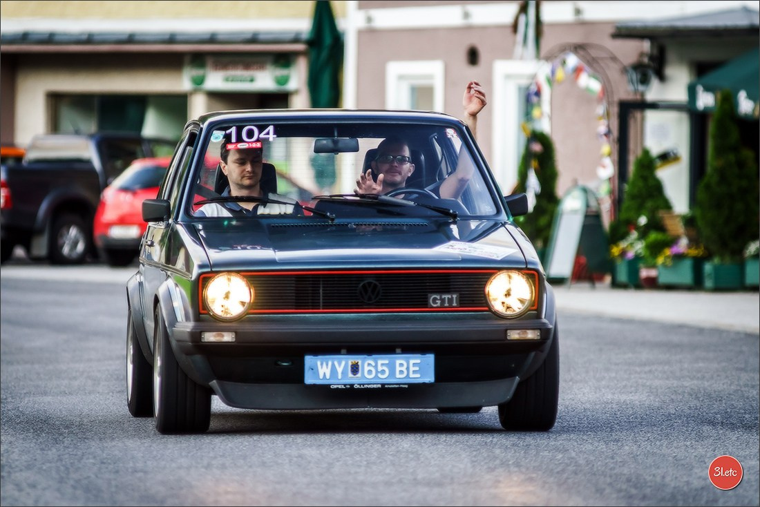 Ралли старинных машин. Photographe à Strasbourg | Portraits, Studio, Enfants, Événements