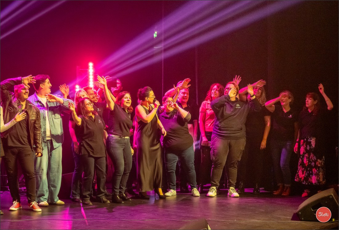 Christel Kern - La voie des Talents - 20 ans. Photographe à Strasbourg | Portraits, Studio, Enfants, Événements